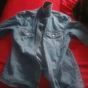 Vintage Jean jacket